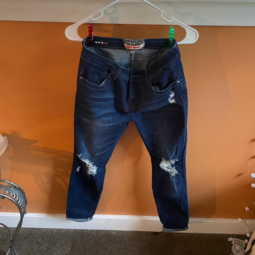 Hot Kiss women’s jeans